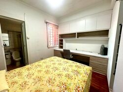 Casa Rosa (D19), Condominium #547222761